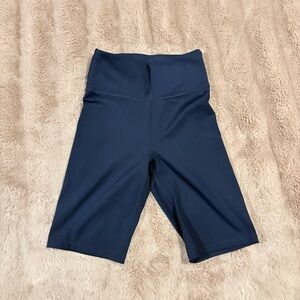 H&M Sport Black Activewear